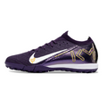 Nike Zoom Mercurial Vapor 16 Elite Kids Purple TF
