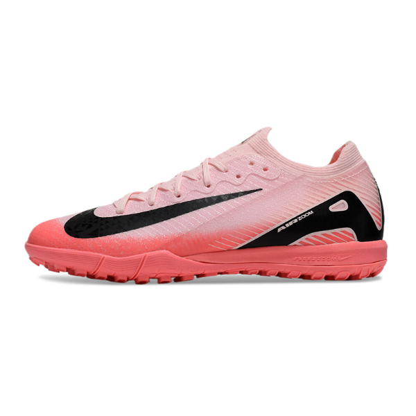 Nike Zoom Mercurial Vapor 16 Elite Kids Pink TF