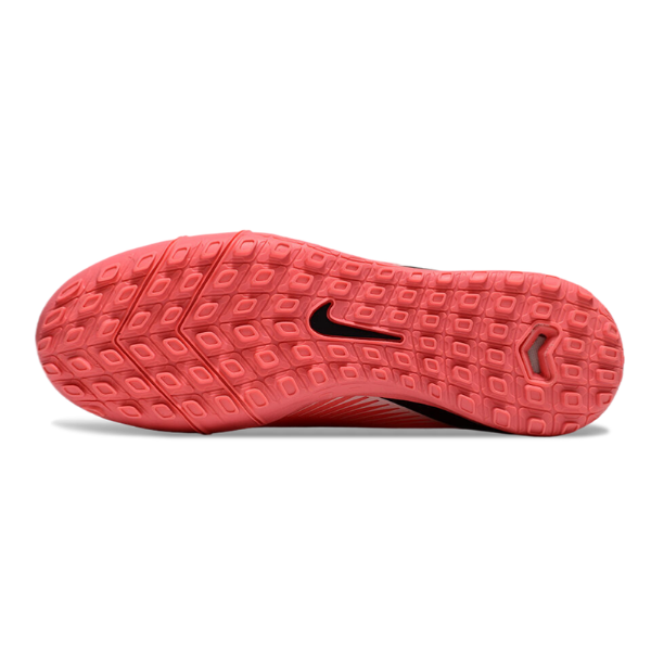 Nike Zoom Mercurial Vapor 16 Elite Kids Pink TF