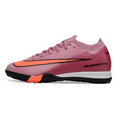Nike Zoom Mercurial Vapor 16 Elite Kids Light Pink TF