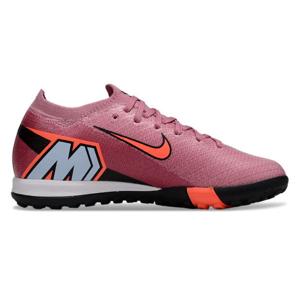 Nike Zoom Mercurial Vapor 16 Elite Kids Light Pink TF