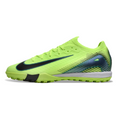 Nike Zoom Mercurial Vapor 16 Elite Kids Light Green TF