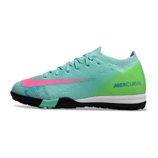Nike Zoom Mercurial Vapor 16 Elite TF Kids Football Boot