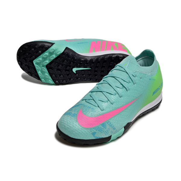 Nike Zoom Mercurial Vapor 16 Elite TF Kids Football Boot