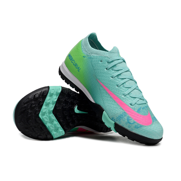 Nike Zoom Mercurial Vapor 16 Elite TF Kids Football Boot