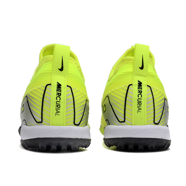 Nike Zoom Mercurial Vapor 16 Pro Mad Voltage Pack Kids TF