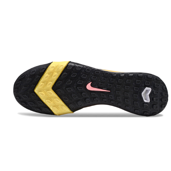 Nike Zoom Mercurial Vapor 16 Pro Mbappe Pack Kids TF