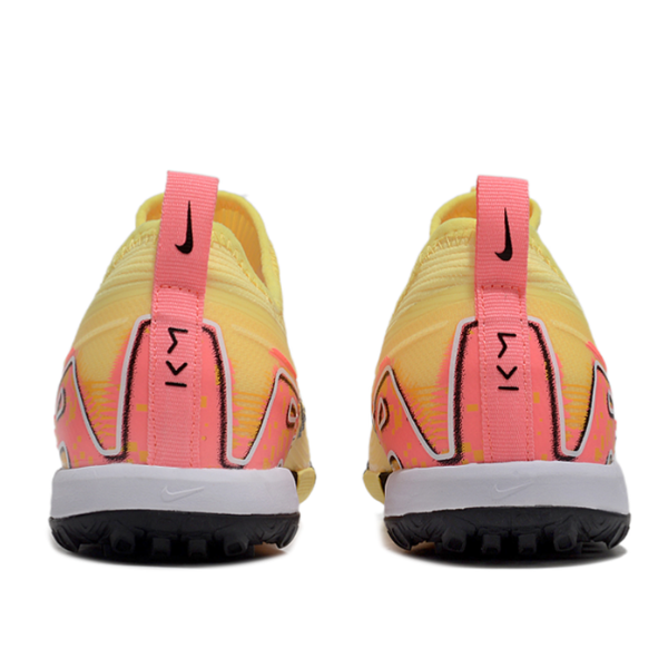 Nike Zoom Mercurial Vapor 16 Pro Mbappe Pack Kids TF