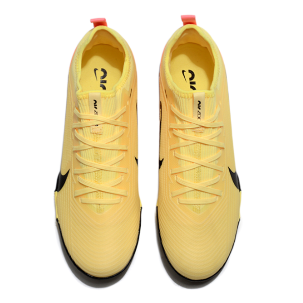 Nike Zoom Mercurial Vapor 16 Pro Mbappe Pack Kids Turf TF Football Boot