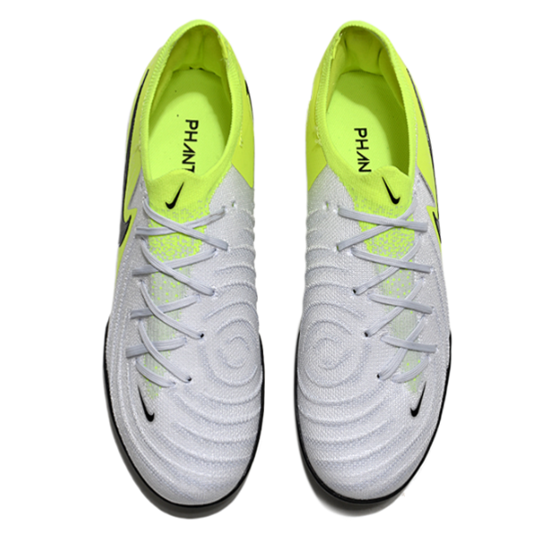 Nike Phantom GX2 Elite Mad Voltage Pack Kids Turf TF Football Boot