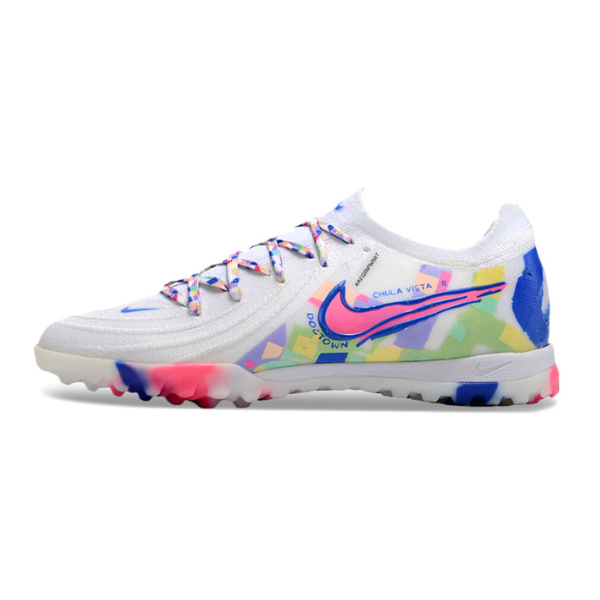 Nike Phantom GX2 Elite SolCal Pack Kids TF
