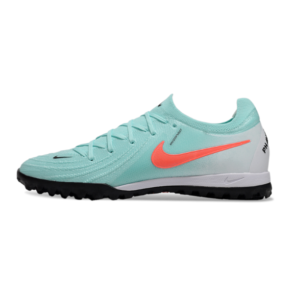 Nike Phantom GX2 Elite Mad Energy Pack Kids Turf TF Football Boot
