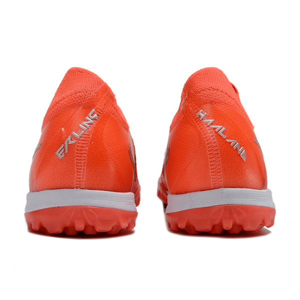 Nike Phantom GX2 Elite TF Erling Haaland Pack Kids
