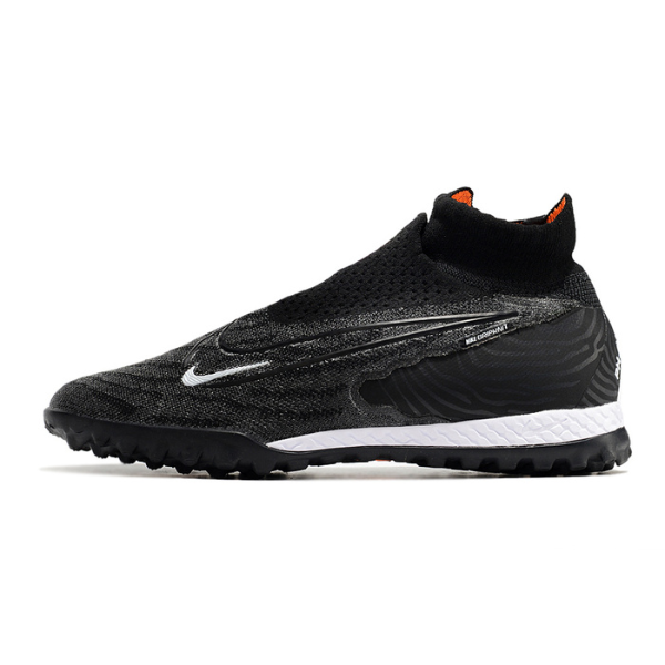 Nike Phantom GX Elite DF Black Shadow Pack TF Kids