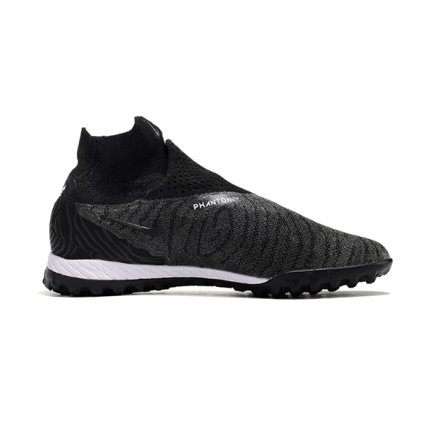 Nike Phantom GX Elite DF Black Shadow Pack TF Kids