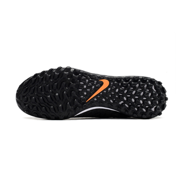Nike Phantom GX Elite DF Black Shadow Pack TF Kids