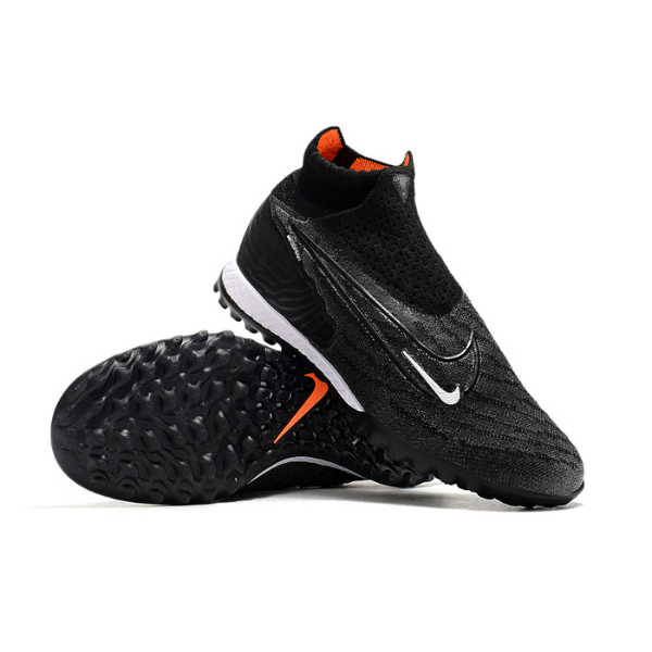 Nike Phantom GX Elite DF Black Shadow Pack TF Kids
