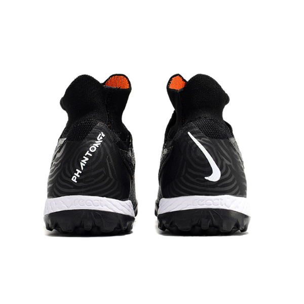 Nike Phantom GX Elite DF Black Shadow Pack TF Kids