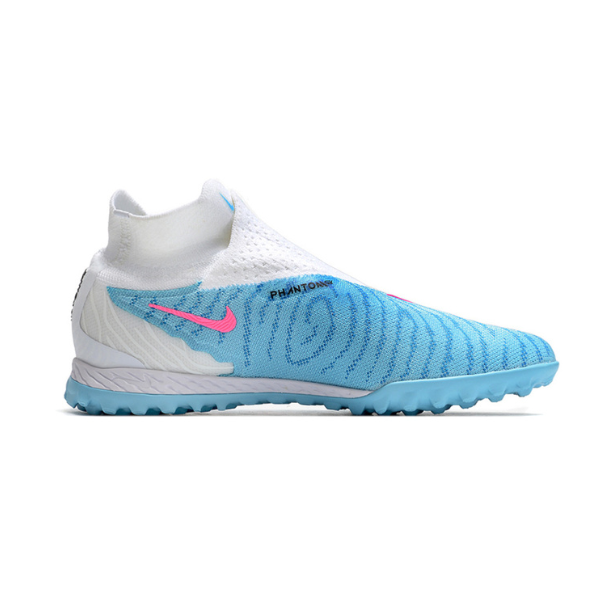 Nike Phantom GX Elite DF TF Kids Blast Pack