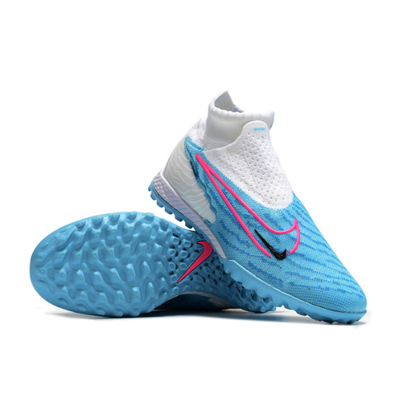 Nike Phantom GX Elite DF TF Kids Blast Pack