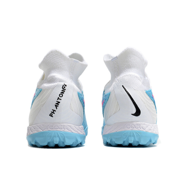 Nike Phantom GX Elite DF TF Kids Blast Pack
