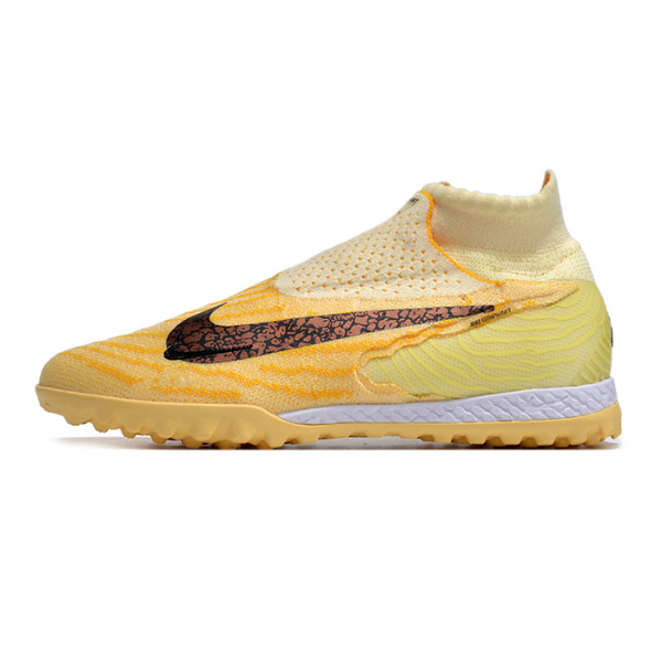 Nike Phantom GX Elite DF TF Kids Blaze Pack