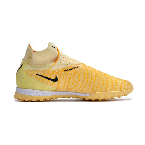 Nike Phantom GX Elite DF TF Kids Blaze Pack