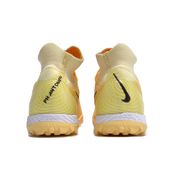 Nike Phantom GX Elite DF TF Kids Blaze Pack