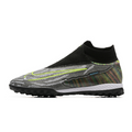 Chuteira Infantil Society Nike Phantom GX Elite DF TF Link Pack - VENI Futebol