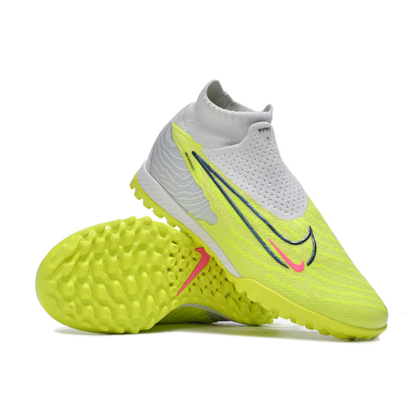 Nike Phantom GX Elite DF Luminous Pack Kids TF
