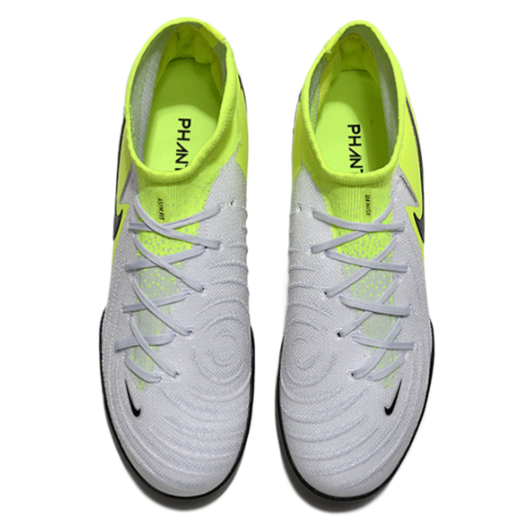 Nike Phantom Luna 2 Elite Mad Voltage Pack Kids Turf TF Football Boot
