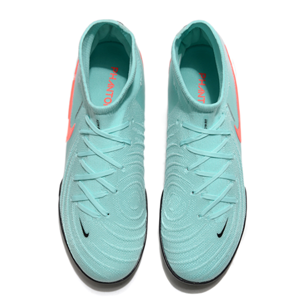 Nike Phantom Luna 2 Elite Mad Energy Pack Kids Turf TF Football Boot