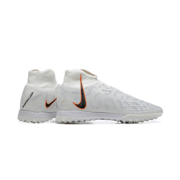 Nike Phantom Luna Elite Gray TF Kids