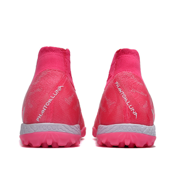 Nike Phantom Luna Elite Pink TF Kids