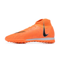 Chuteira Infantil Society Nike Phantom Luna Elite TF United Pack - VENI Futebol