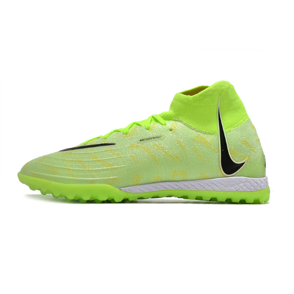 Nike Phantom Luna Elite Kids TF Green