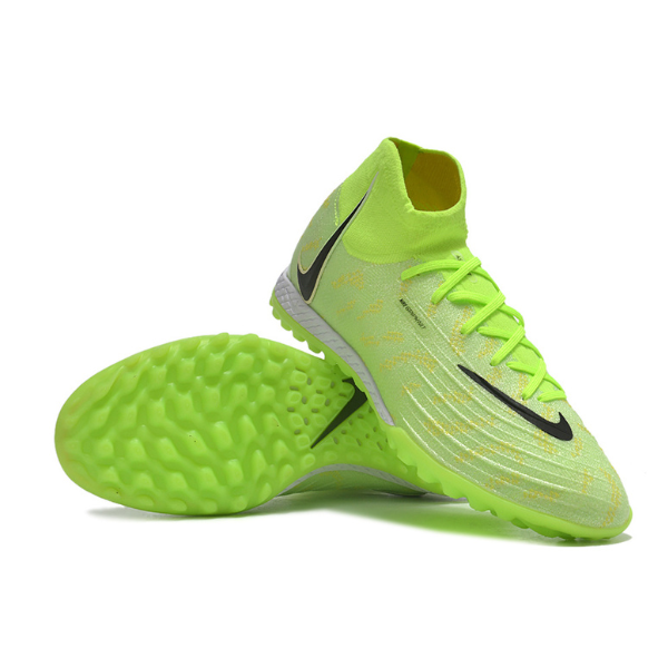 Nike Phantom Luna Elite Kids TF Green