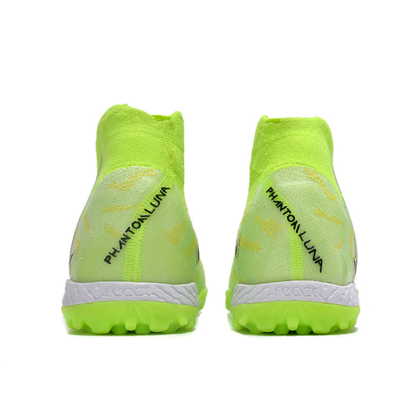 Nike Phantom Luna Elite Kids TF Green