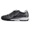 Nike Total 90 III Kids Turf TF Football Boot Grey