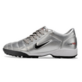 Nike Total 90 III Kids TF Silver