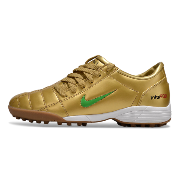 Nike Total 90 III Kids Gold TF