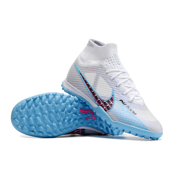Nike Zoom Mercurial Superfly 9 Elite Blast Pack Kids TF