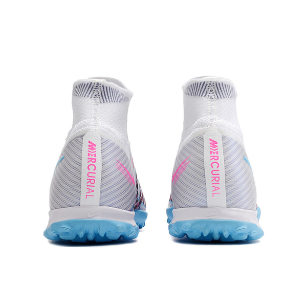 Nike Zoom Mercurial Superfly 9 Elite Blast Pack Kids TF
