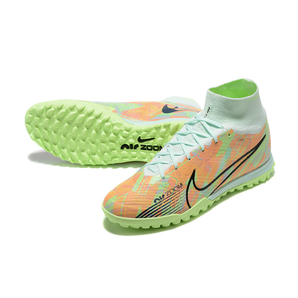 Nike Zoom Mercurial Superfly 9 Elite Bonded Pack Kids TF