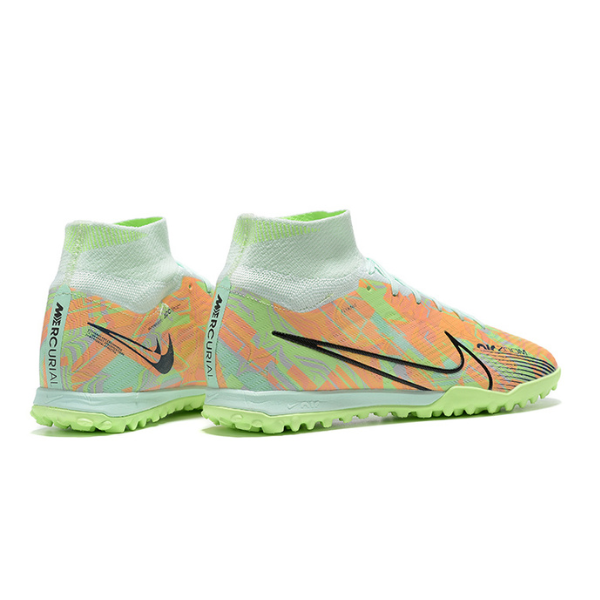 Nike Zoom Mercurial Superfly 9 Elite Bonded Pack Kids TF
