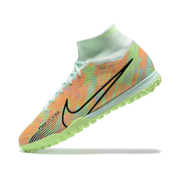 Nike Zoom Mercurial Superfly 9 Elite Bonded Pack Kids TF