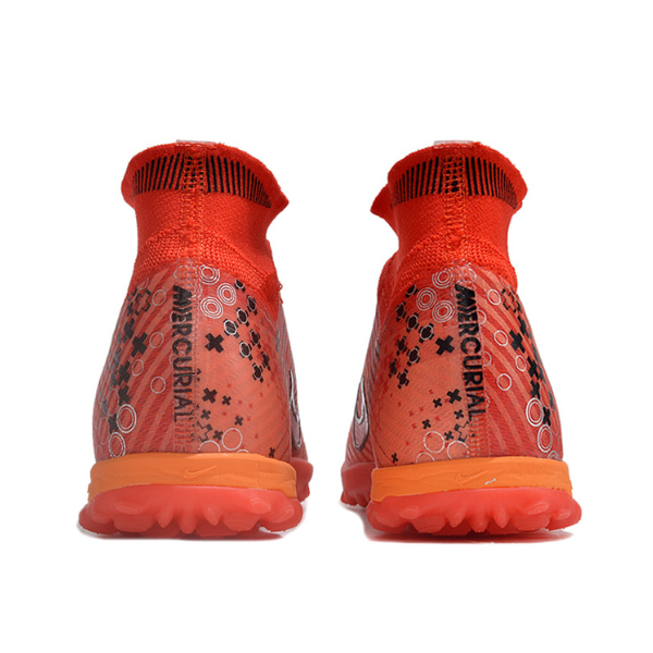 Nike Zoom Mercurial Superfly 9 Elite Dreamspeed 007 Pack Kids TF