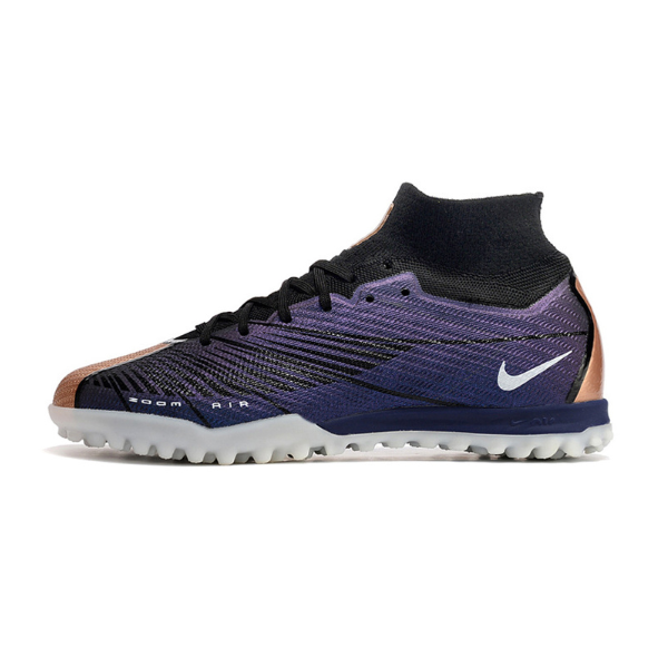 Nike Zoom Mercurial Superfly 9 Elite Special Edition 2001 TF Kids