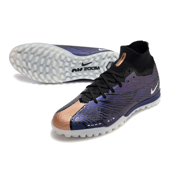 Nike Zoom Mercurial Superfly 9 Elite Special Edition 2001 TF Kids