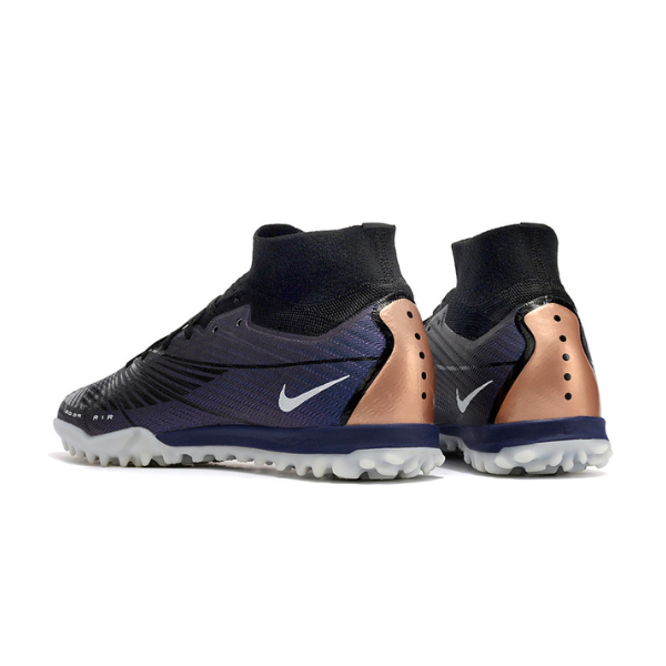 Nike Zoom Mercurial Superfly 9 Elite Special Edition 2001 TF Kids